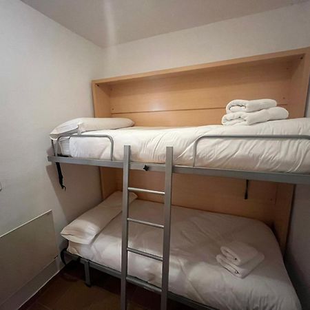 Imeda Apartamentos Arttyco Con Parking Σιέρρα Νεβάδα Εξωτερικό φωτογραφία