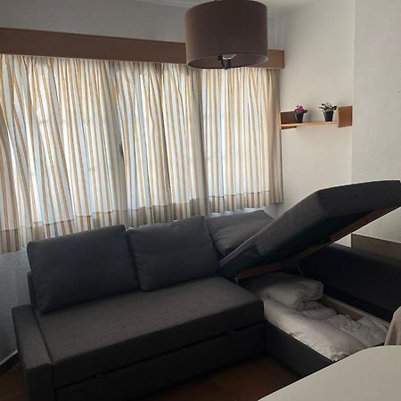 Imeda Apartamentos Arttyco Con Parking Σιέρρα Νεβάδα Εξωτερικό φωτογραφία