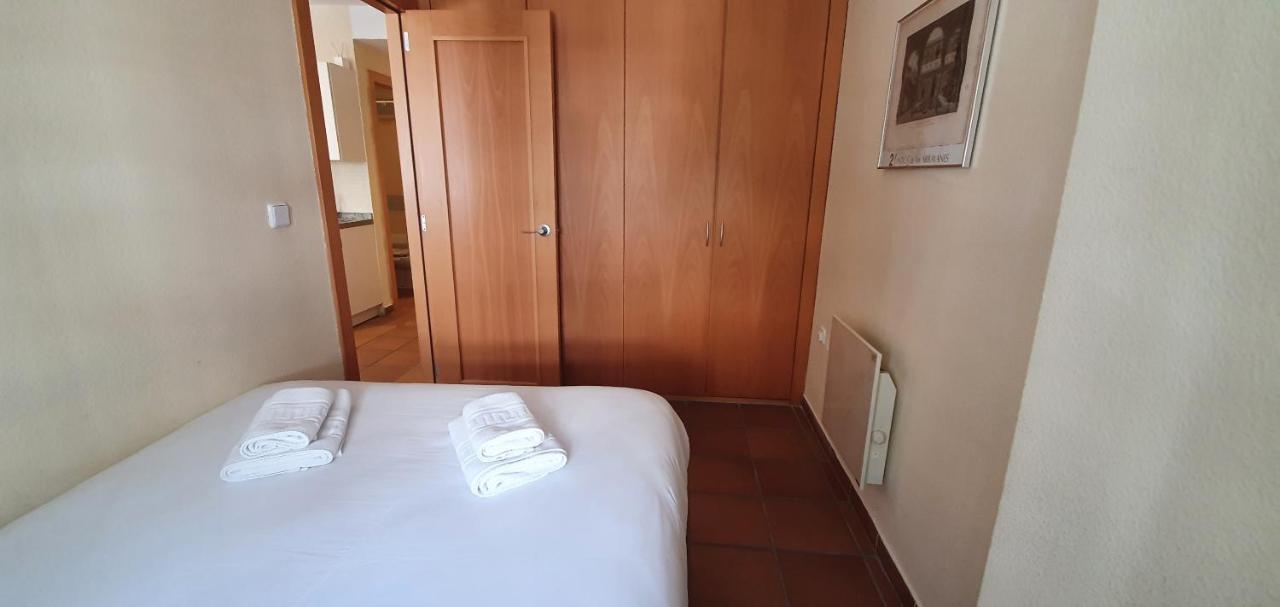 Imeda Apartamentos Arttyco Con Parking Σιέρρα Νεβάδα Εξωτερικό φωτογραφία
