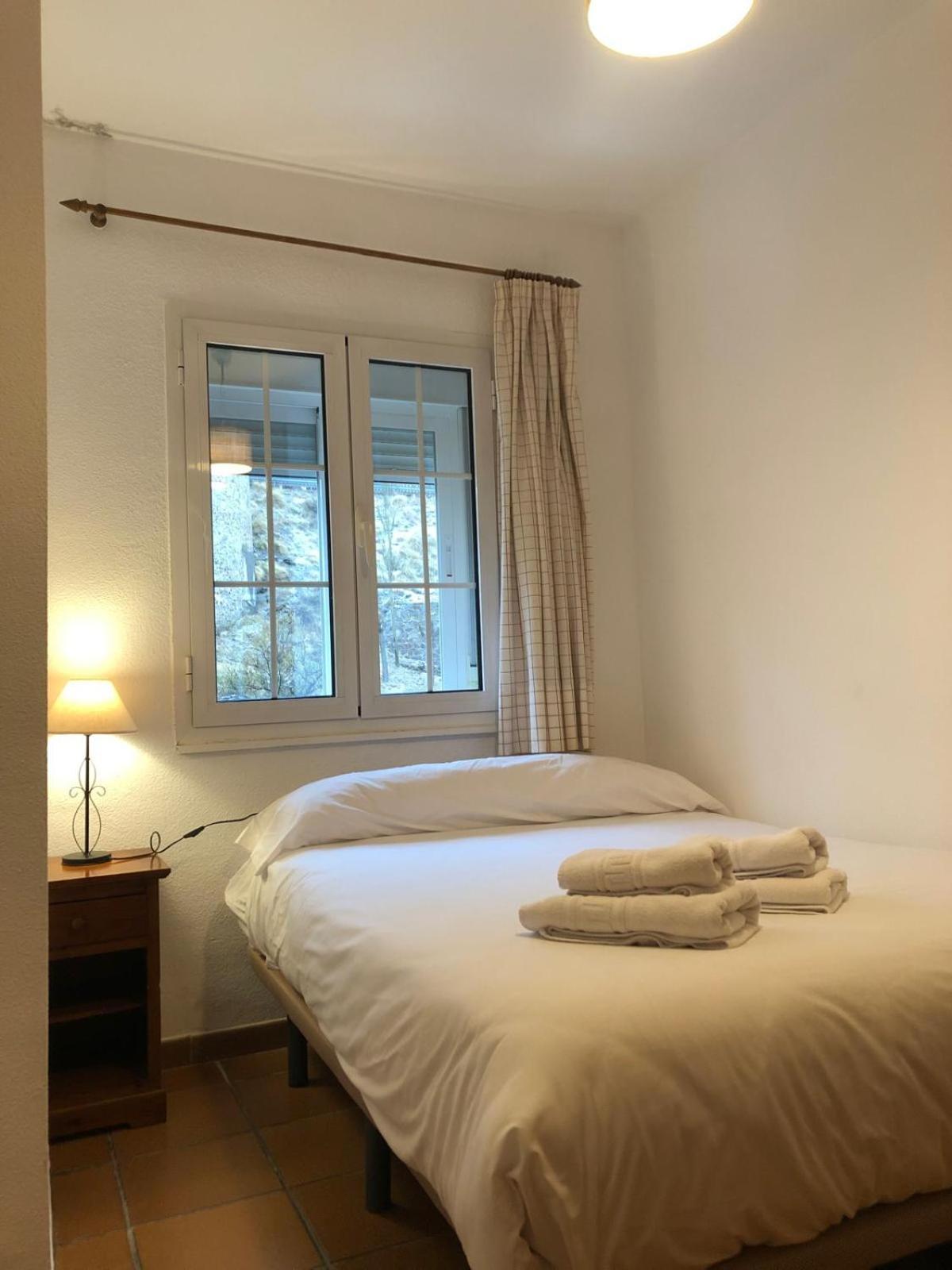 Imeda Apartamentos Arttyco Con Parking Σιέρρα Νεβάδα Εξωτερικό φωτογραφία