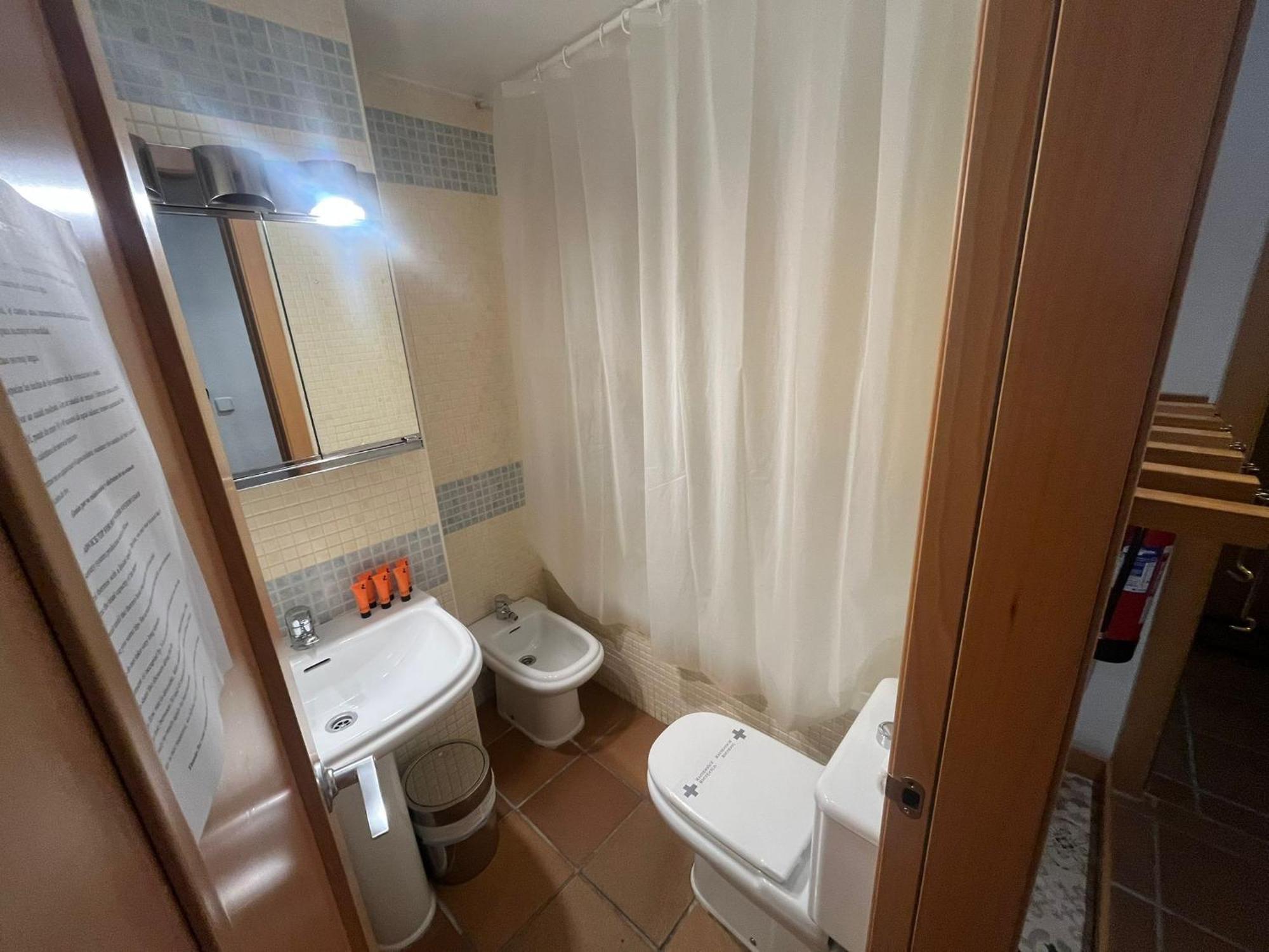 Imeda Apartamentos Arttyco Con Parking Σιέρρα Νεβάδα Εξωτερικό φωτογραφία