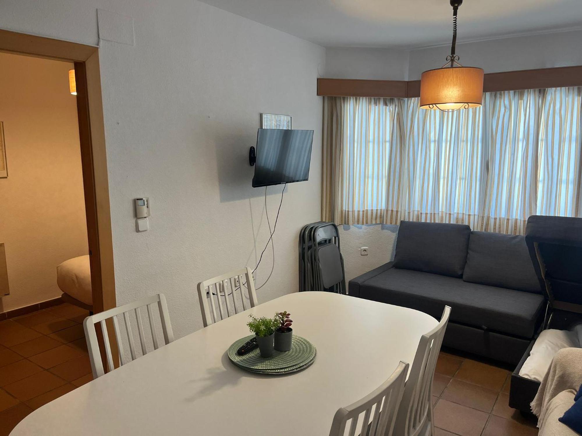 Imeda Apartamentos Arttyco Con Parking Σιέρρα Νεβάδα Εξωτερικό φωτογραφία