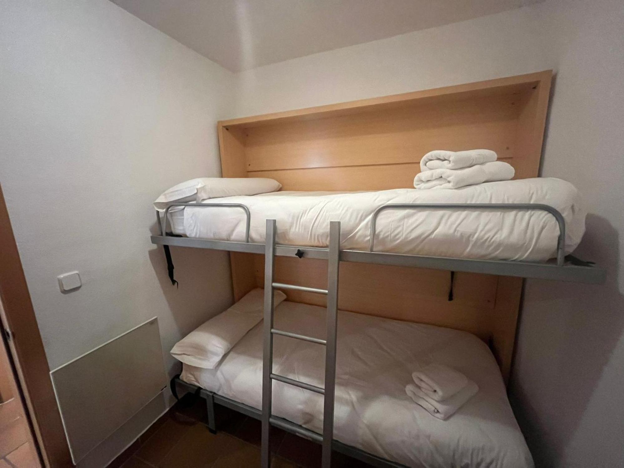 Imeda Apartamentos Arttyco Con Parking Σιέρρα Νεβάδα Εξωτερικό φωτογραφία